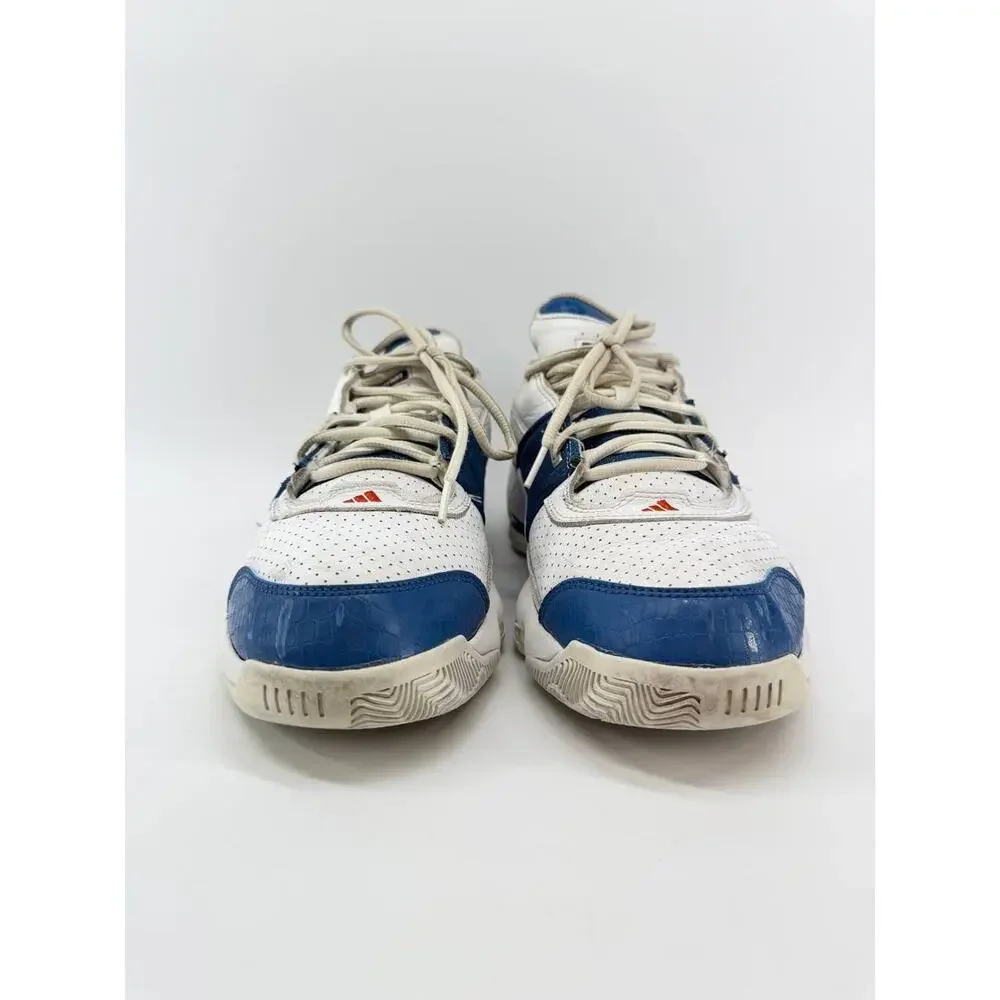 adidas Agent Gil Restomod USA GY0372 Men’s 11 Basketball Shoes